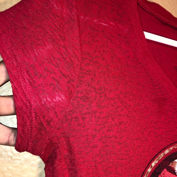 Disney Minnie and Mickey t-shirt - Picture 4 of 7